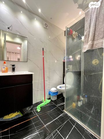 יחידת דיור, אהרון צייטלין 23, קרית חיים מזרחית, חיפה