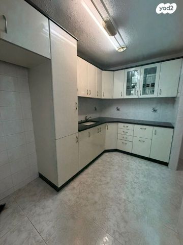 דירה, יהודה המכבי 2, אשדוד