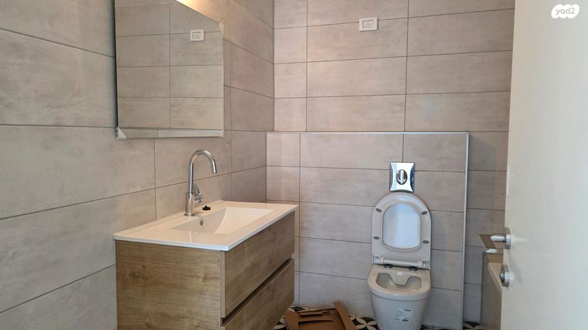 דירה, בית אל 47, תל אביב יפו