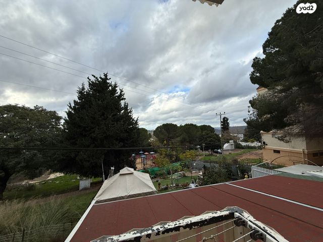 דירה, מעלה חסון, שכונה ותיקה - מרכז העיר, מעלות תרשיחא