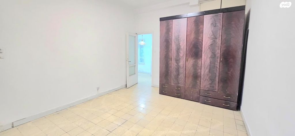 דירה, הרא"ה, שכונת הלל, רמת גן