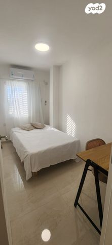 דירה, אלעזר בן יאיר, שכונה ד', באר שבע