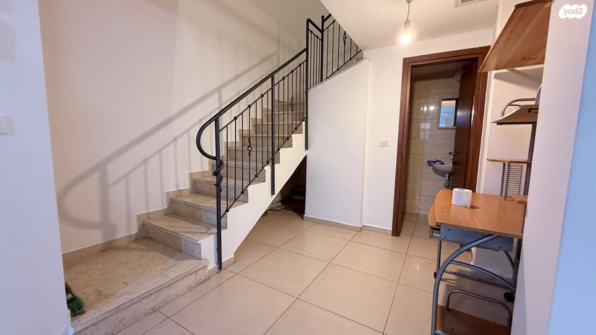 דירת גן, דרך הפארק, קרית רבין, נתניה