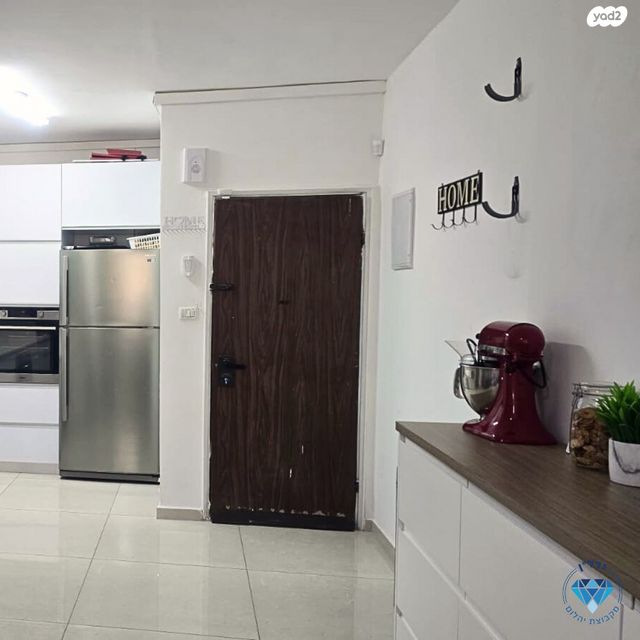 דירה, נס ציונה