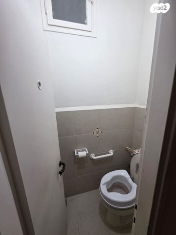 דירה, שדרות ירושלים 29, קרית ים  א', קרית ים