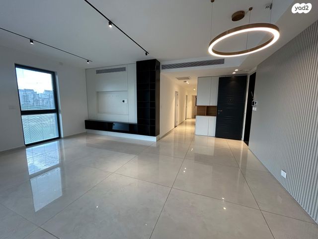 דירה, ש"י עגנון 28, כוכב הצפון, תל אביב יפו