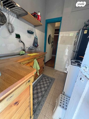 דירה, רופין, תל אביב יפו