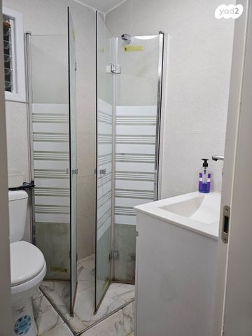 דירה, קרית שפרינצק, חיפה