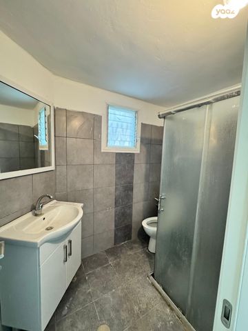 דירה, הלל 8, מרכז העיר, קרית אתא