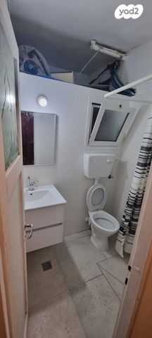 דירה, אמציה, המושבה היוונית, ירושלים