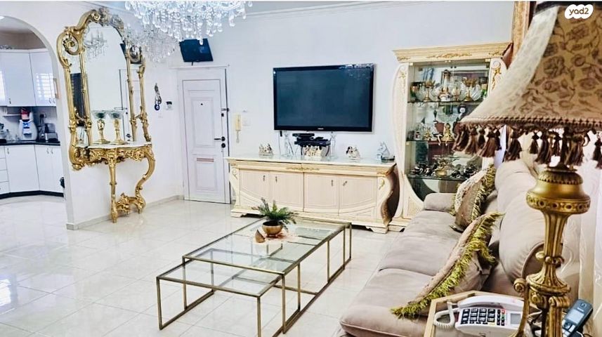 דופלקס, לוי אשכול, נאות שקד, נתניה