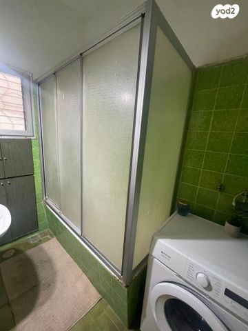 דירה, דרך בן גוריון, יד לבנים, רמת גן