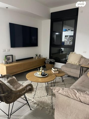 דירה, מיטב 5, ביצרון ורמת ישראל, תל אביב יפו