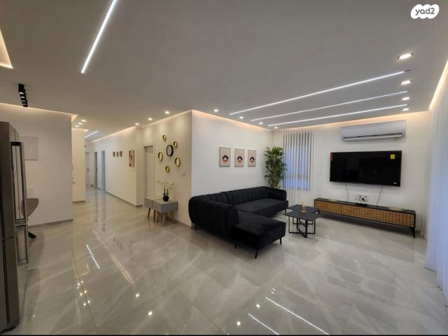 דירה, יהודה הנשיא 3, טבריה