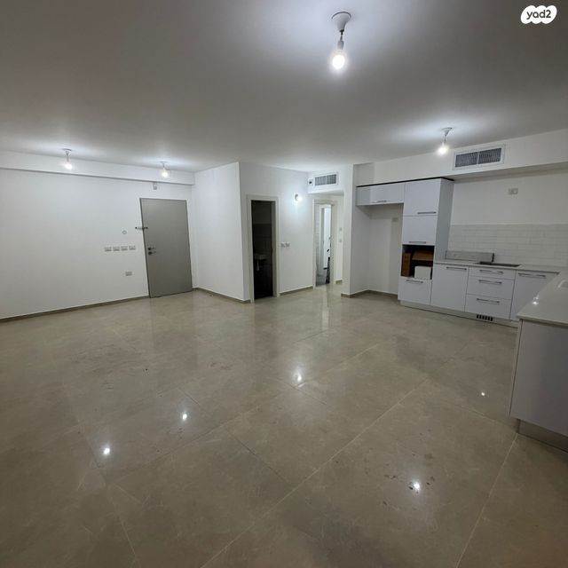 דירה, נופי בן שמן, לוד