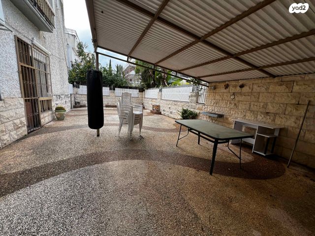 בית פרטי/ קוטג', זינגר, מרכז העיר, סביניה, הוותיקה, קרית ביאליק