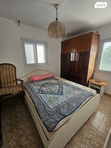 דירה, המלך עוזיהו, נווה דוד, חיפה