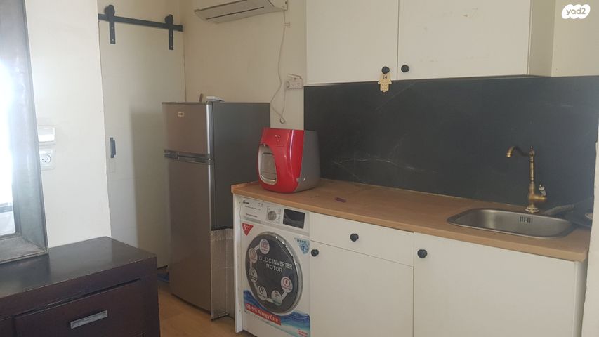 יחידת דיור, אהרון פלדמן, נווה זית, לוד