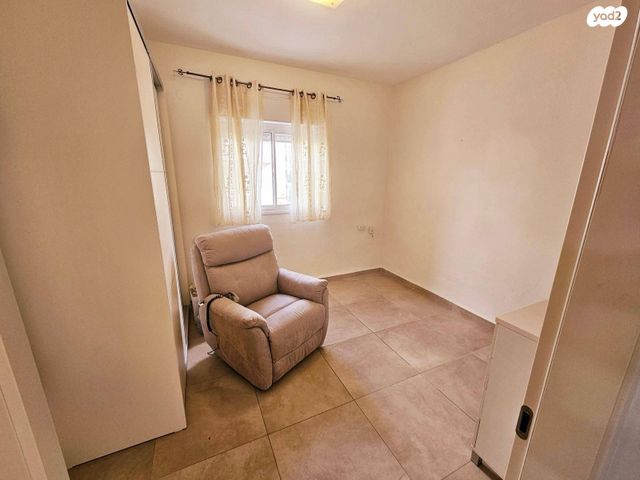 דירה, חניתה 4, עמידר, נהריה