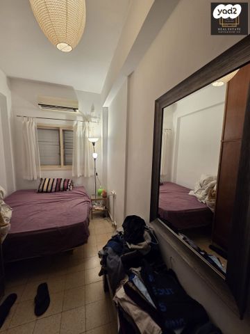 דירה, בן שפרוט, הצפון החדש - כיכר המדינה, תל אביב יפו