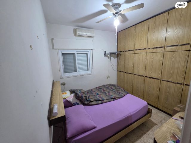 דירה, שדרות ירושלים 29, קרית ים  א', קרית ים