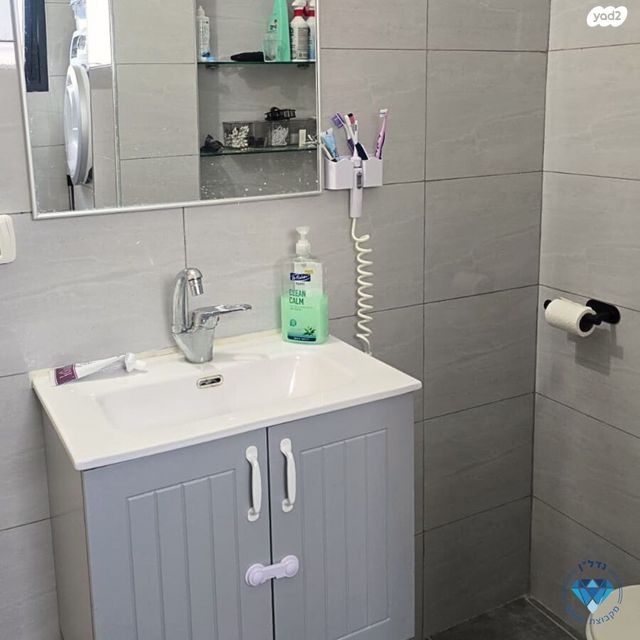 דירה, נס ציונה