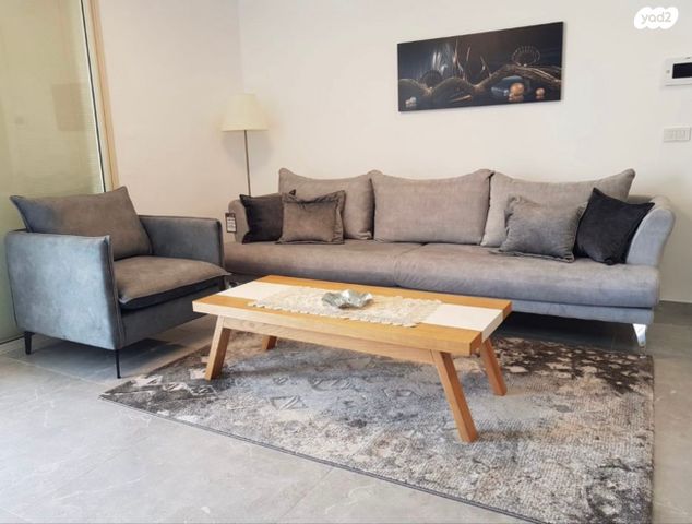 גג/ פנטהאוז, דרך אריאל שרון 1, קרית שמואל, טבריה