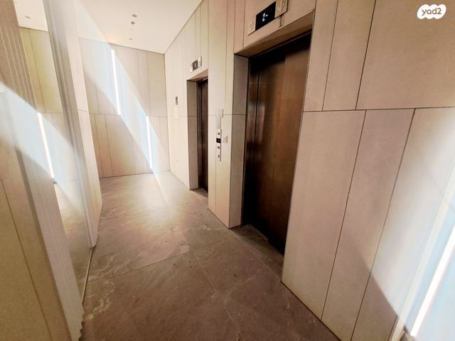 דירה, אוסישקין, מרכז העיר דרום, נתניה