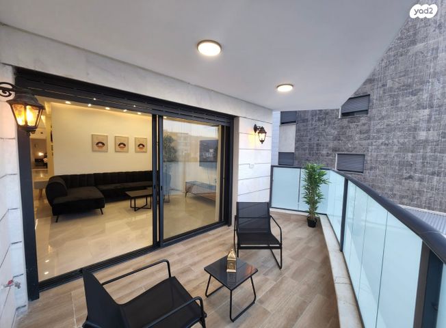 דירה, יהודה הנשיא 3, טבריה