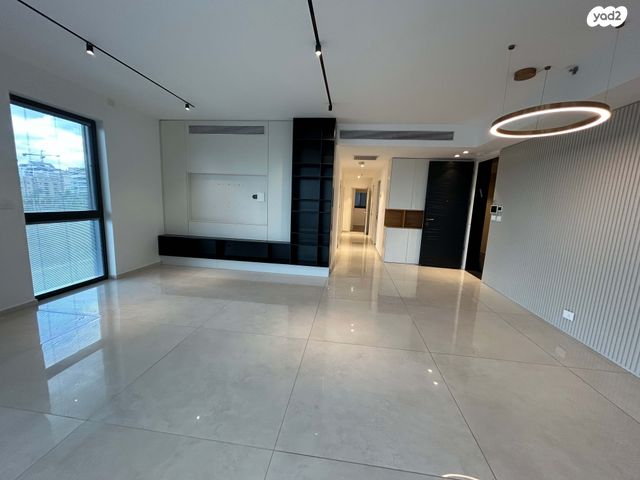 דירה, ש"י עגנון 28, כוכב הצפון, תל אביב יפו