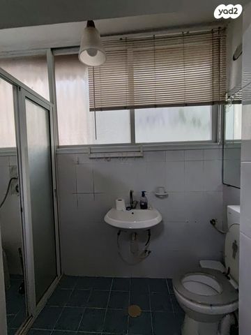 דירה, שכונת חשמונאים, מרכז העיר א, רמת גן