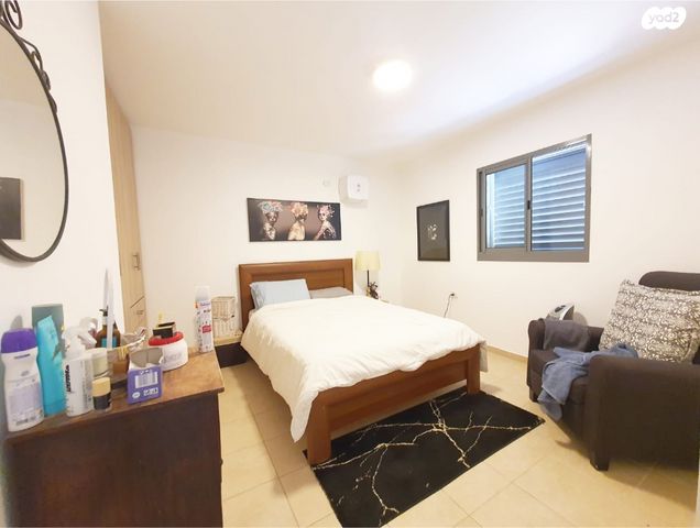 דירה, מעונות ברכה, השומר, ראשון לציון