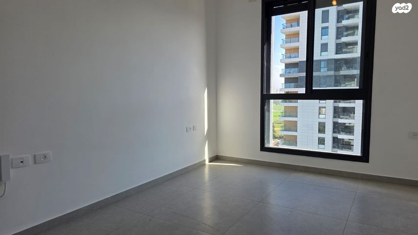 דירה, בית אל 47, תל אביב יפו