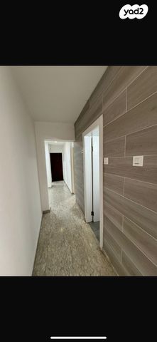 דירת גן, אורה 5, בן גוריון, נצרת עילית / נוף הגליל