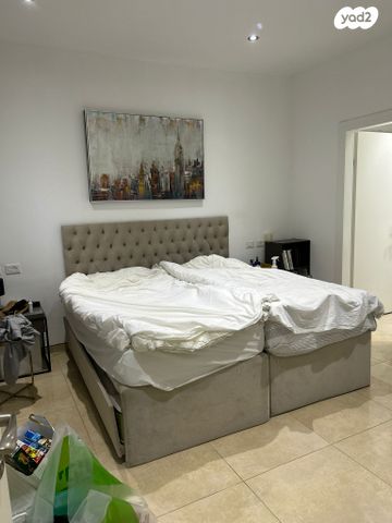 דירה, הרב קוק 7, מרכז העיר, ירושלים