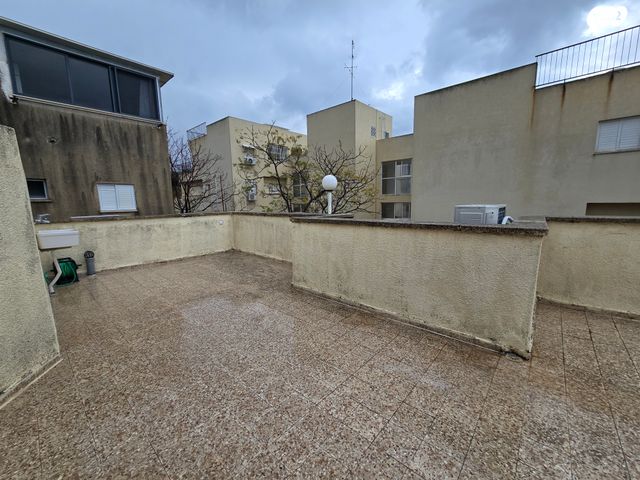 גג/ פנטהאוז, בן גוריון, נווה ישראל, הרצליה