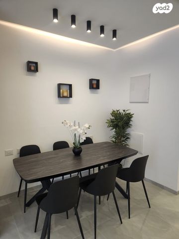 דירה, יהודה הנשיא 3, טבריה