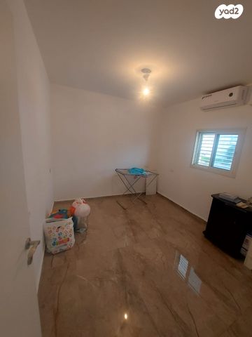 דירה, השופטים, קרית ים ג', קרית ים