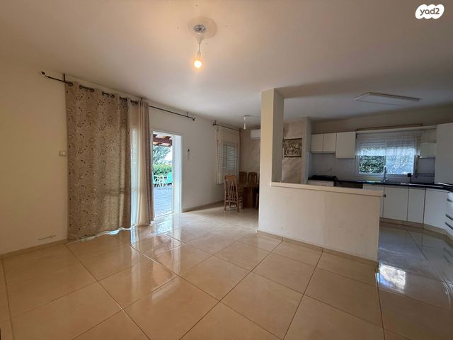 דירת גן, מירון, שגיא, כרמיאל