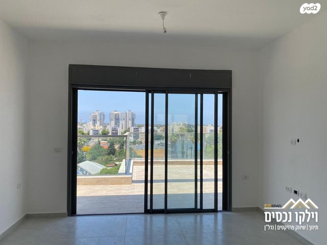 גג/ פנטהאוז, הלילך, נאות אשכול, יבנה