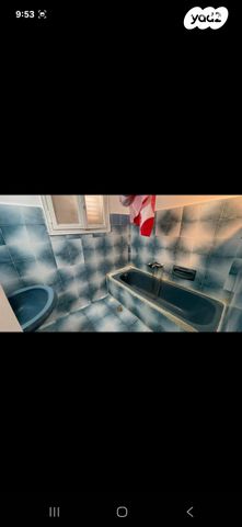 דירה, ארלוזורוב 90, הצפון הישן - צפון, תל אביב יפו