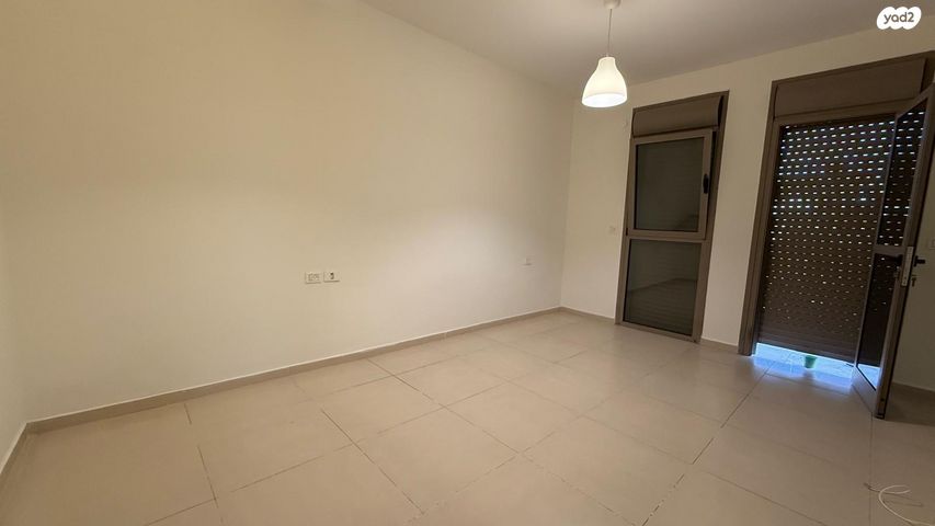 דירת גן, דרך הפארק, קרית רבין, נתניה