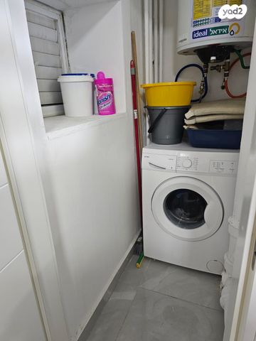 דירה, קרית שפרינצק, חיפה