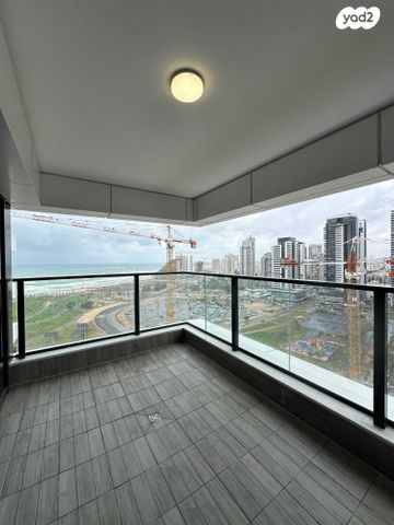 דירה, דרום חדש, פארק הים, בת ים