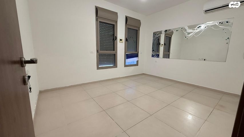 דירת גן, דרך הפארק, קרית רבין, נתניה