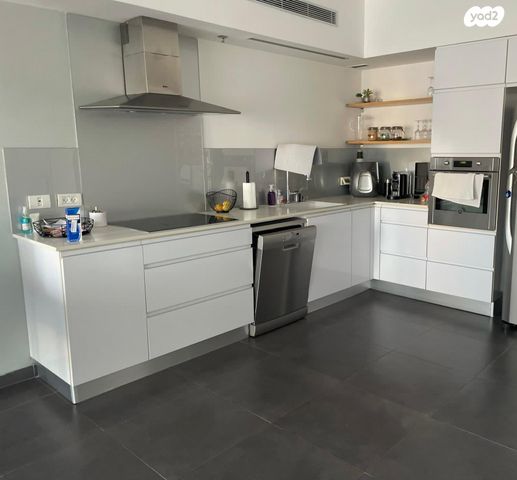 דירה, מיטב 5, ביצרון ורמת ישראל, תל אביב יפו