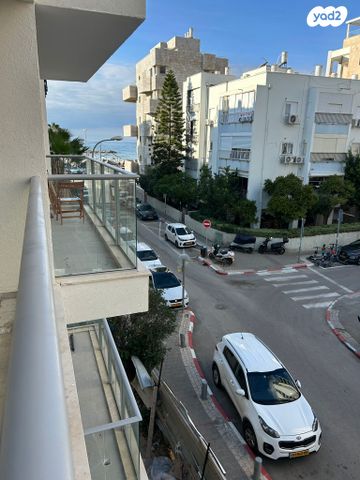 דירה, הצפון הישן - צפון, תל אביב יפו