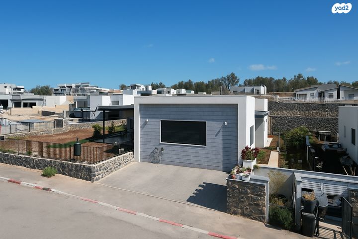 בית פרטי/ קוטג', רובע 11, קצרין