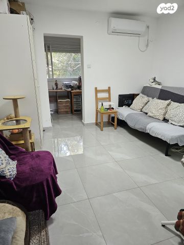 דירה, קרית שפרינצק, חיפה