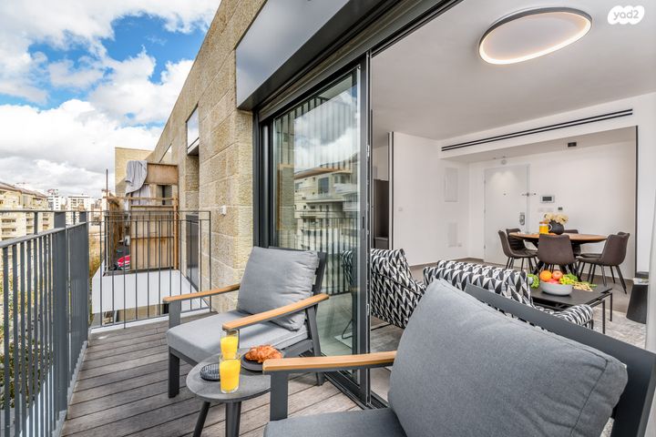 דירה, ירושלים